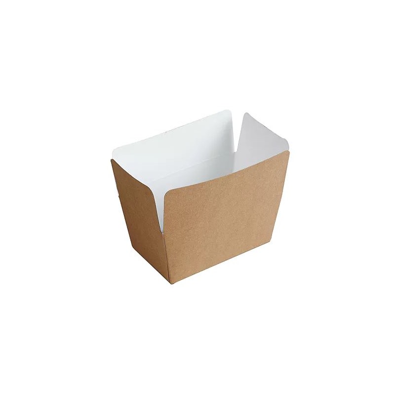 Emballage alimentaire - ballotin de pralines | MJ Pack