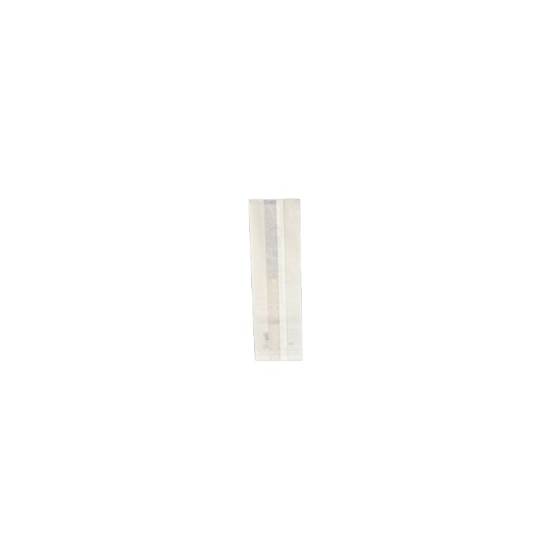 Emballage alimentaire - sac sandwich blanc | MJ Pack