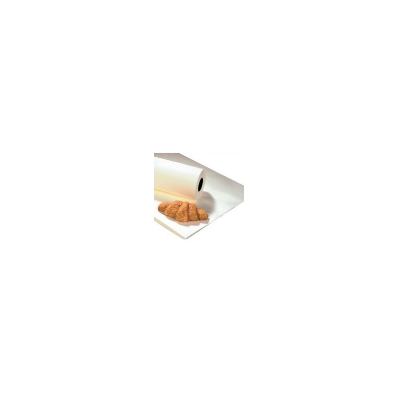 Bobine papier cuisson
