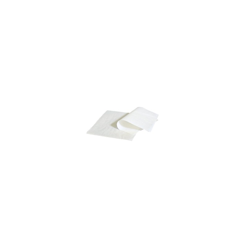 Papier ingraissable naturel pergamentine | MJ PACK