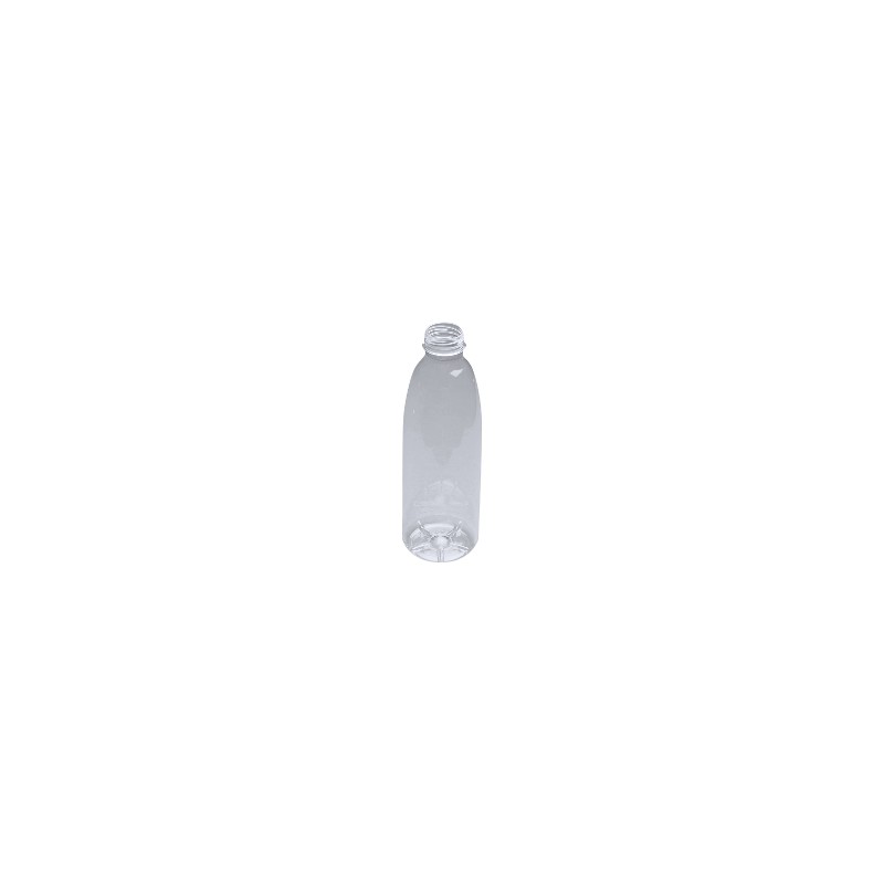 Bouteilles - Pots à jus 250ml | Mj Pack