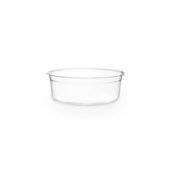 Ramequin PLA 240ml à 950 ml | Mj Pack
