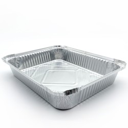 Ravier Aluminium 500ml à 3200ml | MJ Pack
