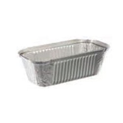 Ravier Aluminium 500ml à 3200ml | MJ Pack