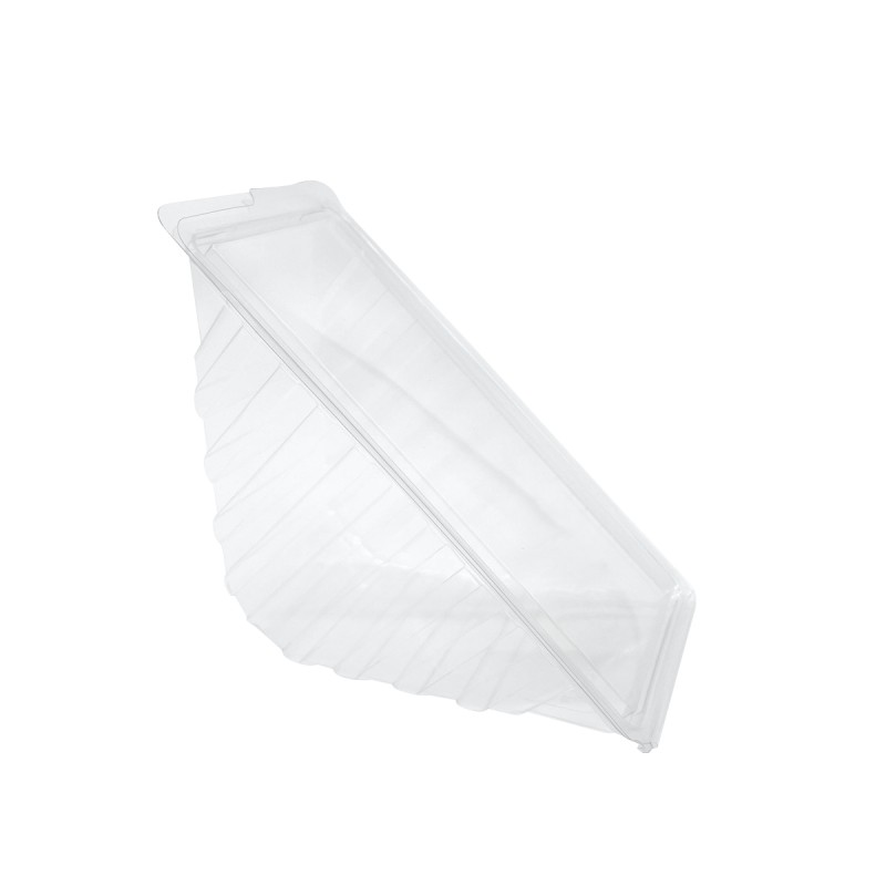 Emballage alimentaire - barquette sandwich PET | MJ Pack