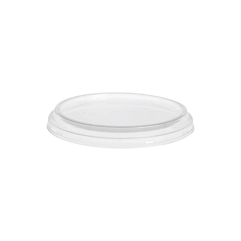 Emballage alimentaire - couvercle PP 83mm | MJ Pack