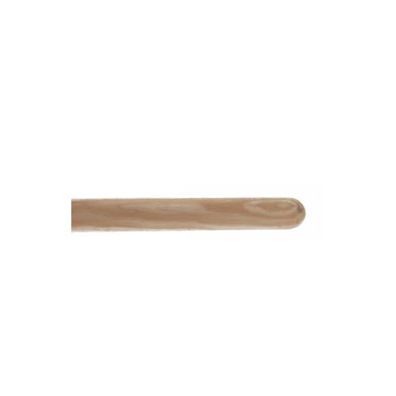 manche bois pour brosse