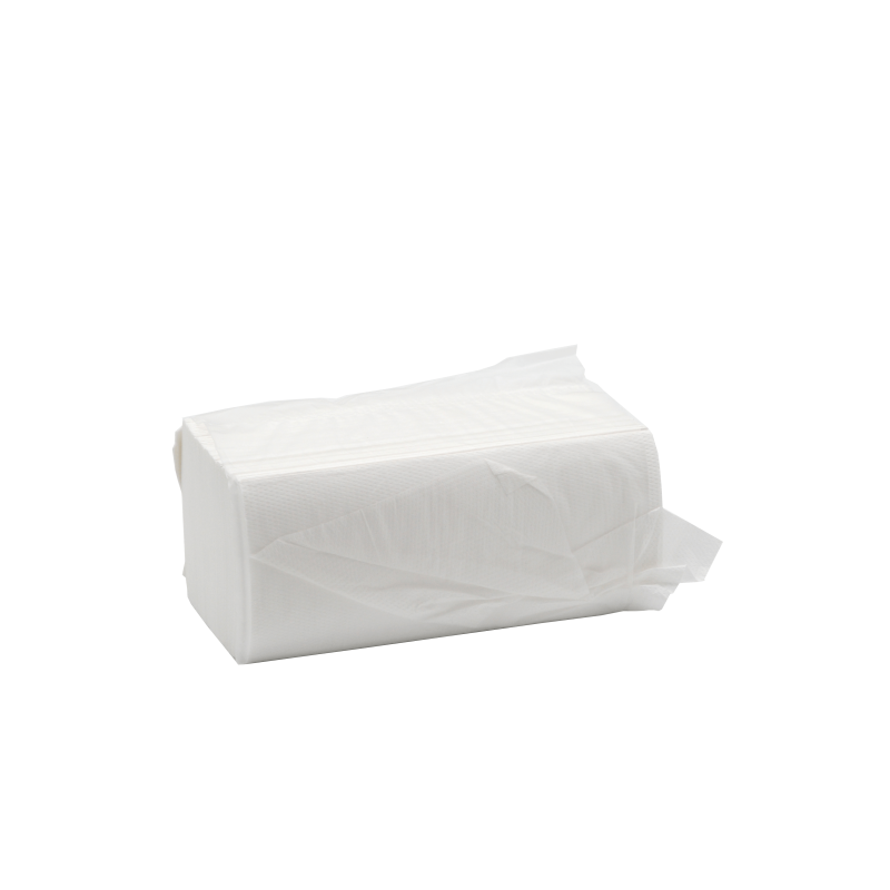 Papier essuie-mains 21cm