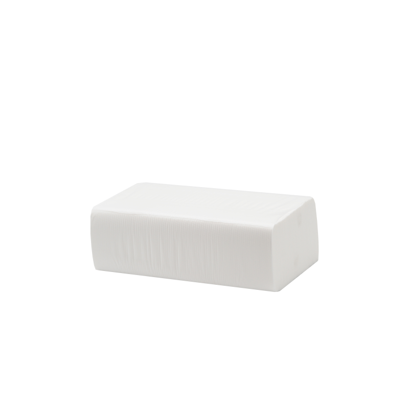 Papier essuie-mains 24cm