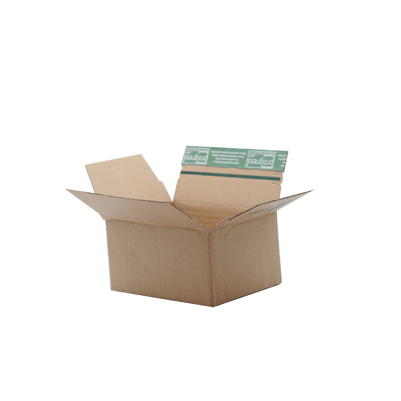 Boîte carton E-commerce A5