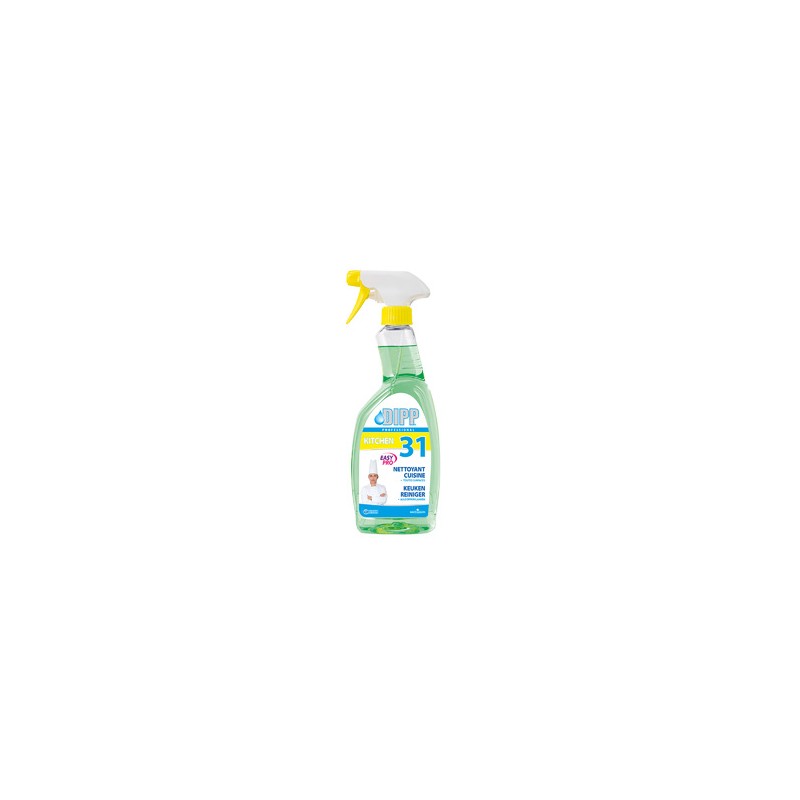 désinfectant multi-surface