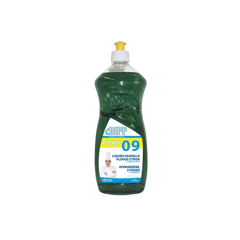 liquide vaisselle