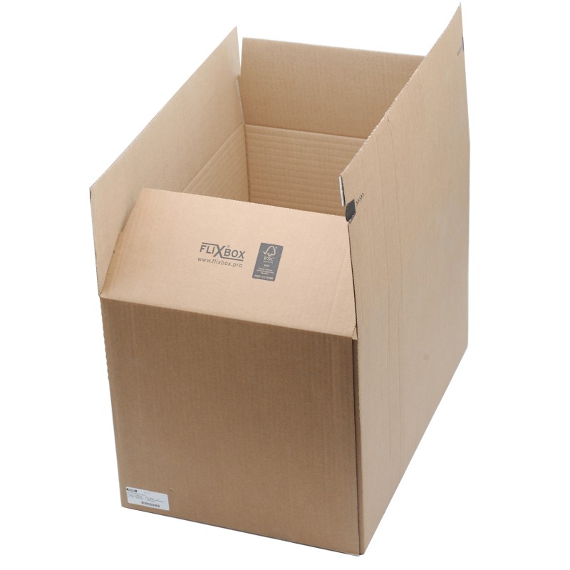 Boîte carton e-commerce A3