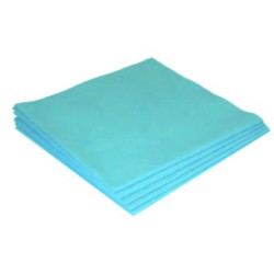 Chiffon non tissé pour vitres – Nettoyage professionnel | MJ Pack