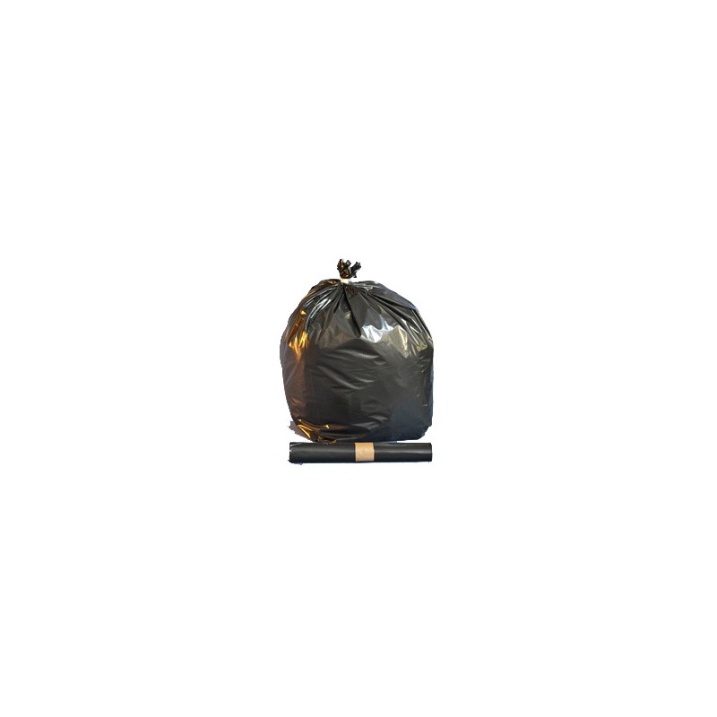 rouleau sac poubelle