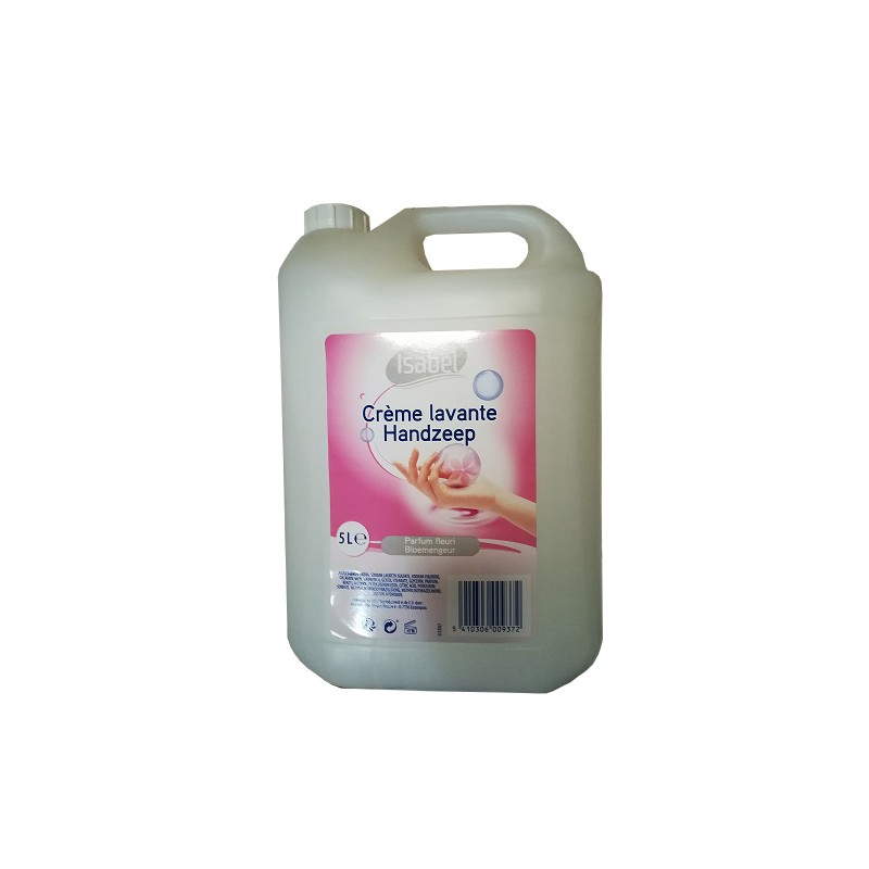 Savon liquide 5L