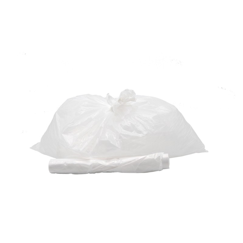 Sac poubelle PEHD 50L