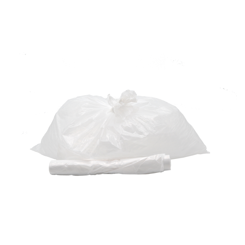 sac poubelle PEHD 420L
