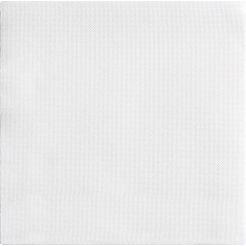 Serviette en double plis 39x39 cm | MJ Pack