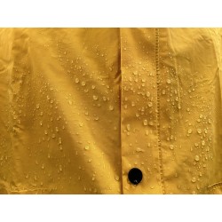Veste et pantalon ciré jaune – Taille XXL | MJ Pack