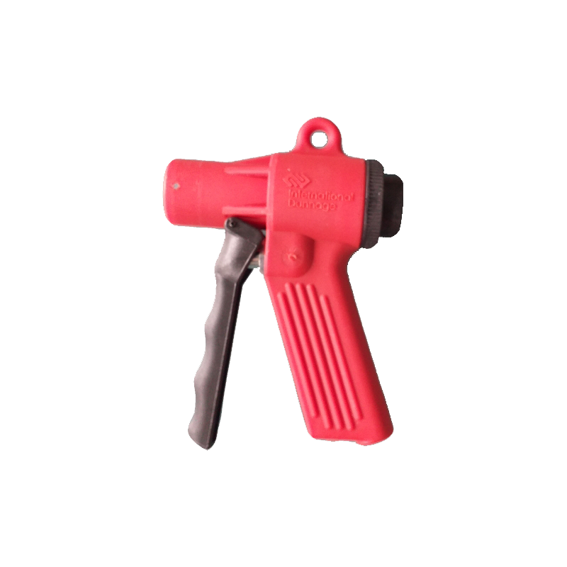 Pistolet de gonflage