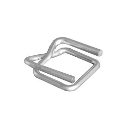 Boucle en métal WG – WGC 13mm