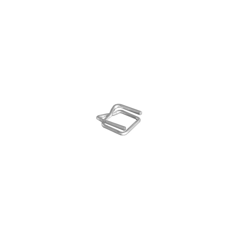 Boucle en métal WG – WGC 16mm