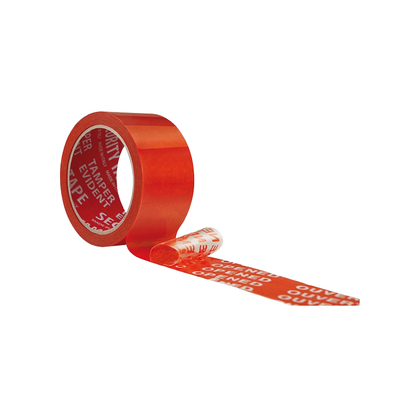 Adhésif de sécurité 50mmx50m