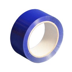 Adhésif PP 48mmx66m bleu