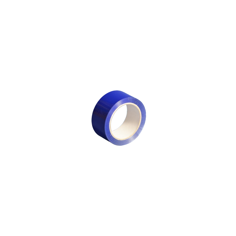 Adhésif PP 48mmx66m bleu