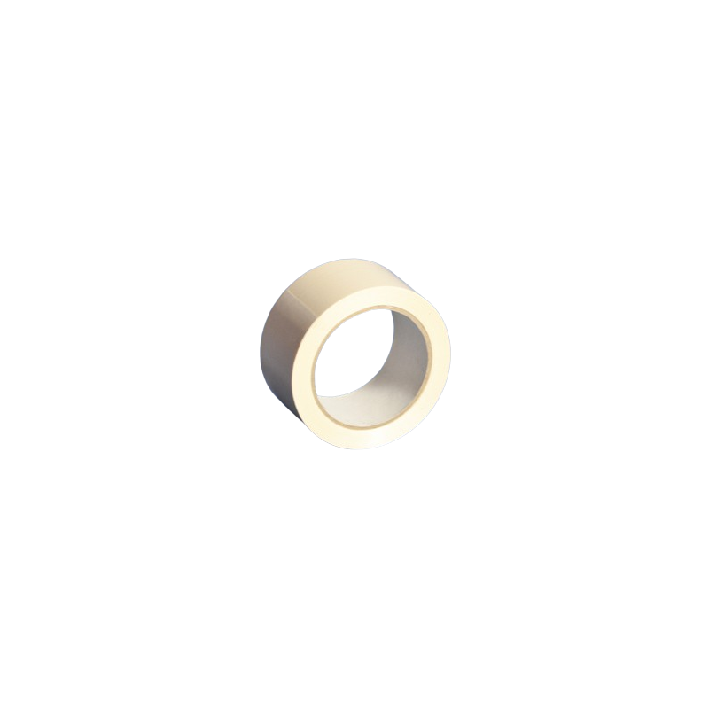Adhésif PVC 38mmx66m blanc