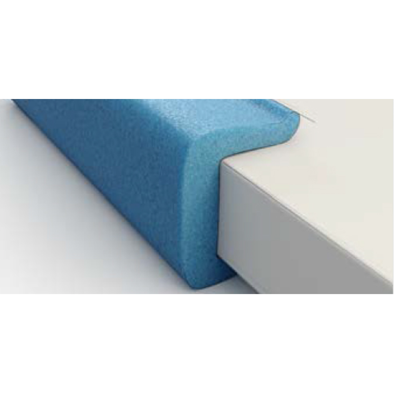 Profilé de mousse U TULIP 45/70