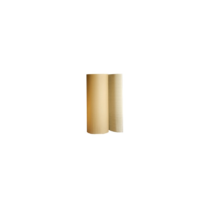 Rouleau carton ondulé 1mx70m2x80gr