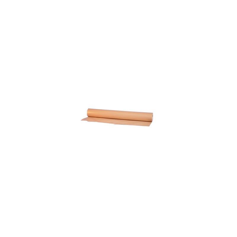Rouleau carton tetra 75m2 Brun