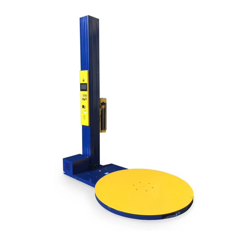 Banderoleuse ecospir EV