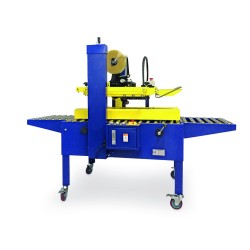 Scelleuse ruban automatique