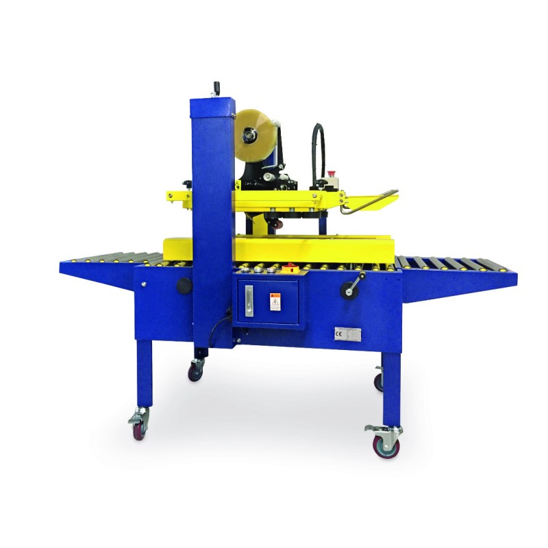 Scelleuse ruban automatique