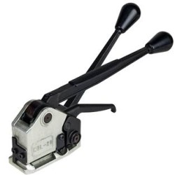 Tendeur feuillard en acier