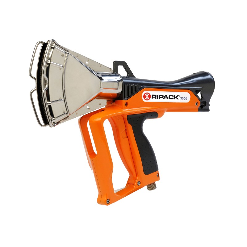 Pistolet rétraction Ripack 3000