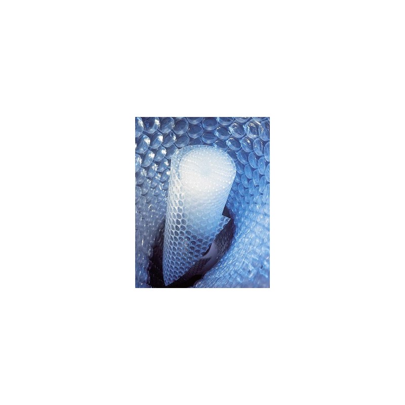Film à bulles d'air 100cmx100m