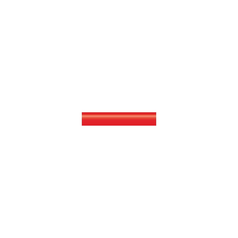 Ruban bolduc starlight rouge 10mmx250m