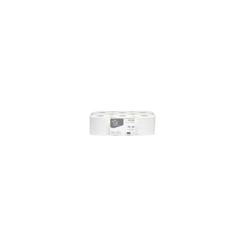 Bobine mini blanc 120mx20cm