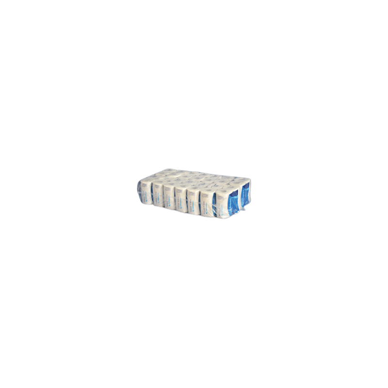 Papier toilette micro gaufré - 9,5 cm x 19,8 m | MJ Pack