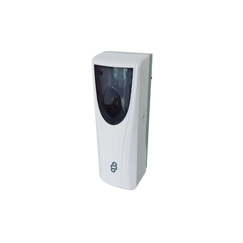 Diffuseur de parfum blanc-85x22x75mm