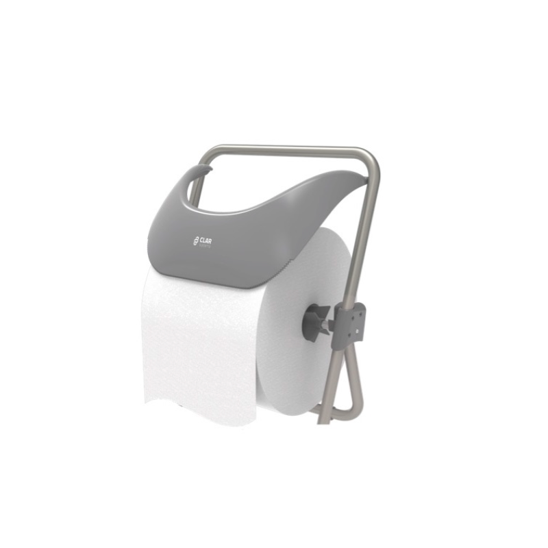 Distributeur bobine industrielle de table