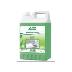 Manudish original nettoyant vaisselle-mains
