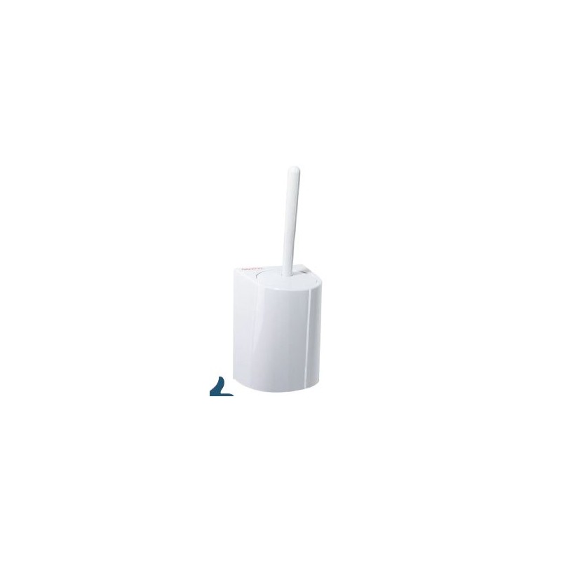 Brosse WC Hygolet avec support mural | MJ Pack