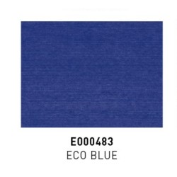 Set de table ecoline bleu