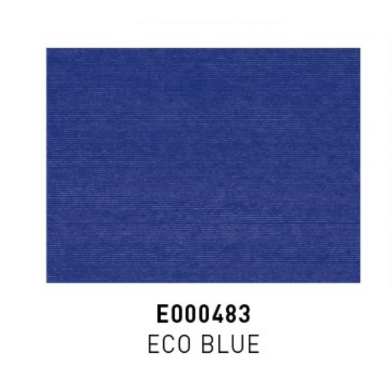 Set de table ecoline bleu | Mj Pack