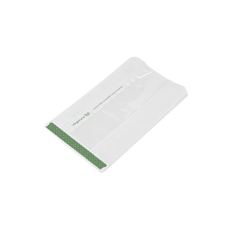 Emballage alimentaire - Sac plats chauds | MJ Pack